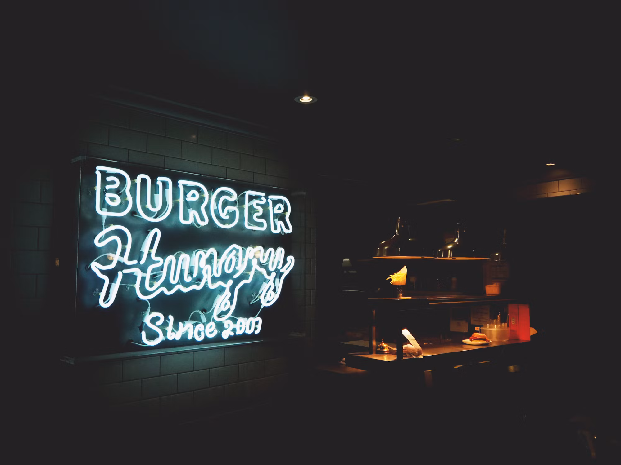 Burgers of the World: A Culinary Exploration