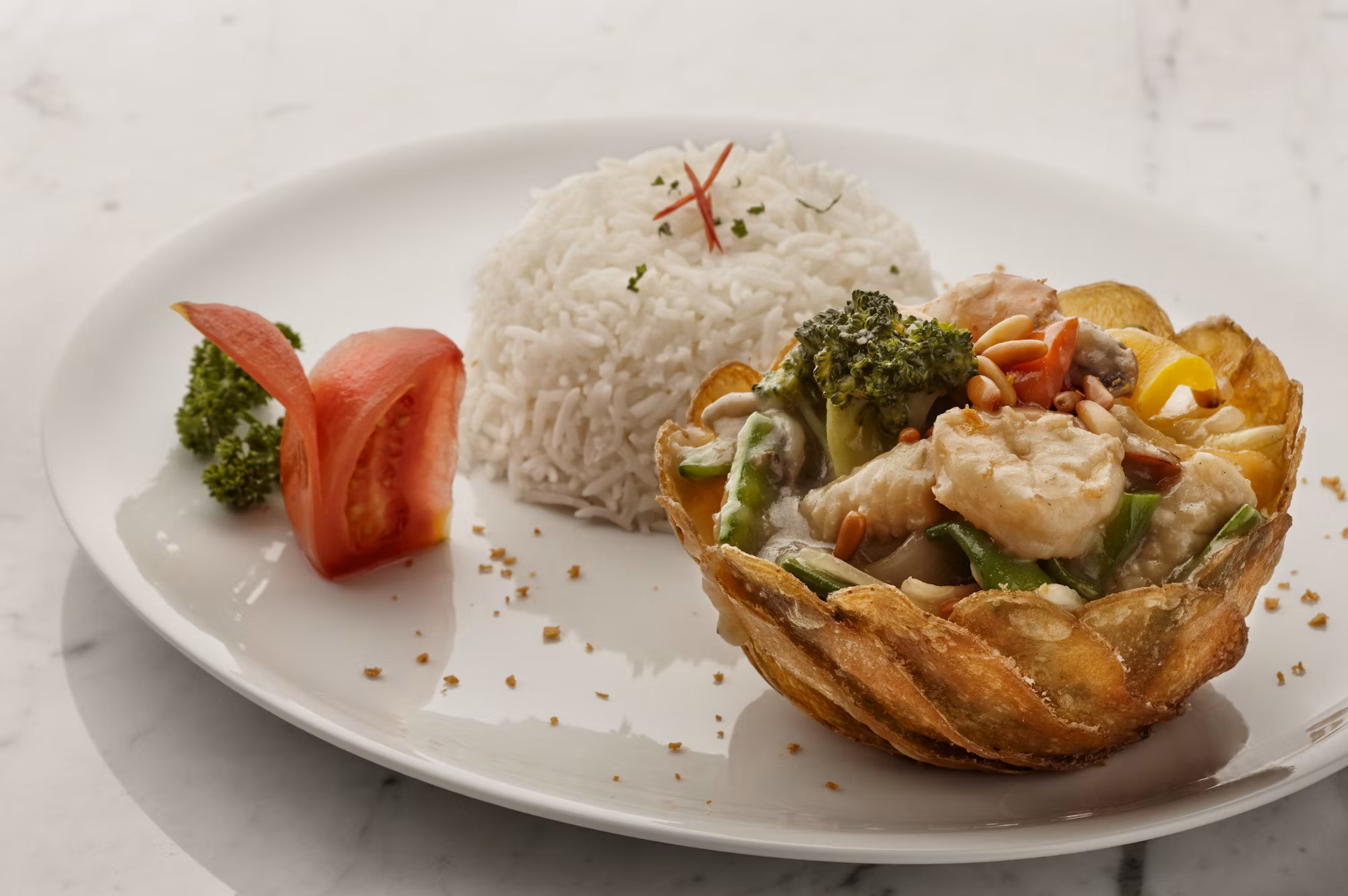 Savoring the World: A Culinary Journey Through Global Meat Dishes